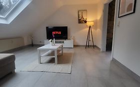 Ferienwohnung Am Grumbach